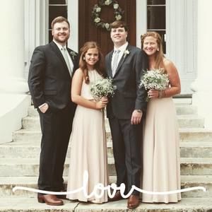 Meet your Posher, Marin